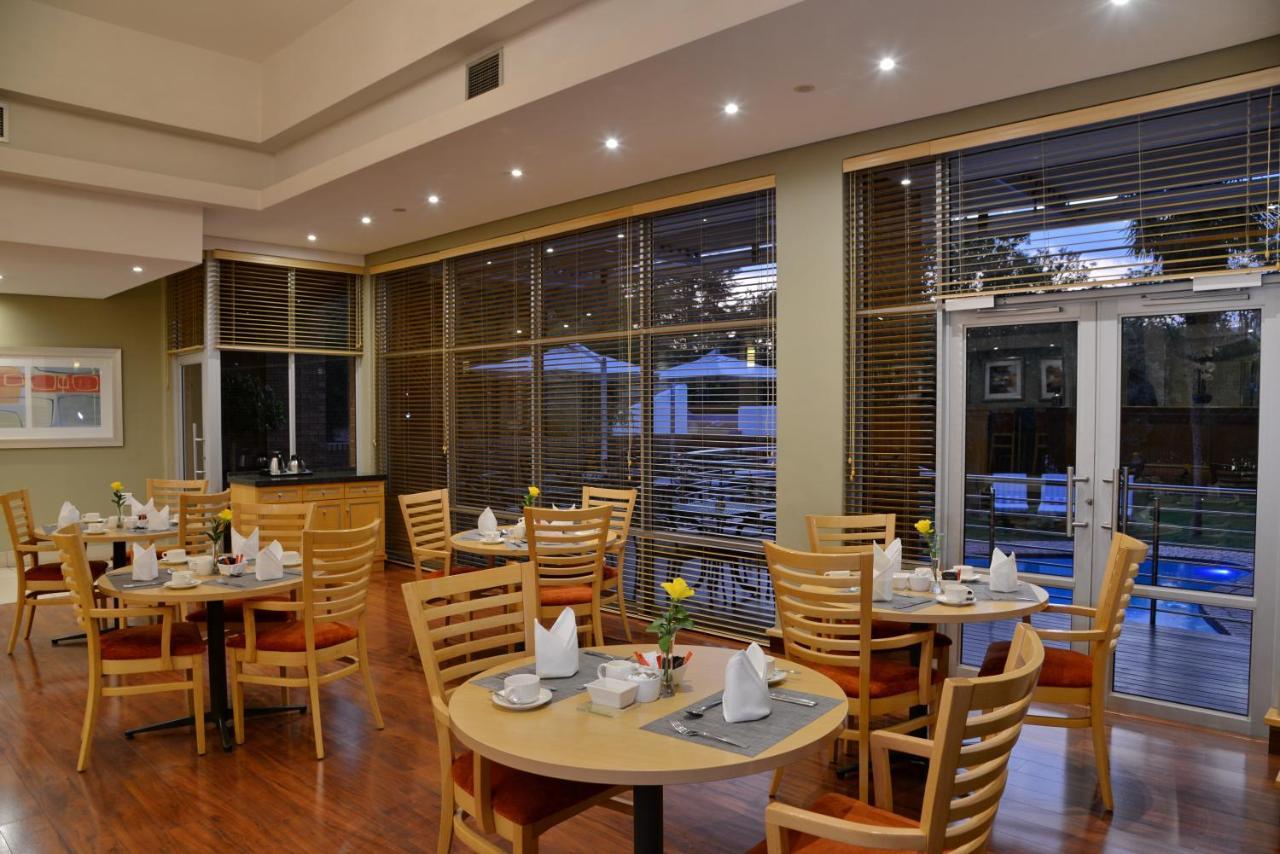 Road Lodge Sandton Johannesburg Exterior photo