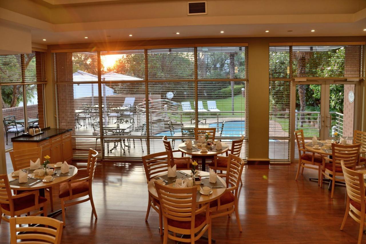 Road Lodge Sandton Johannesburg Exterior photo