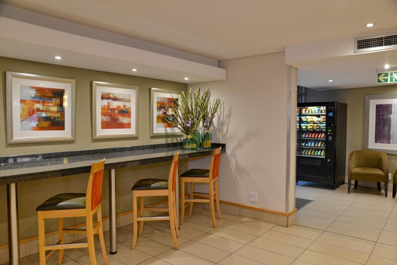 Road Lodge Sandton Johannesburg Exterior photo