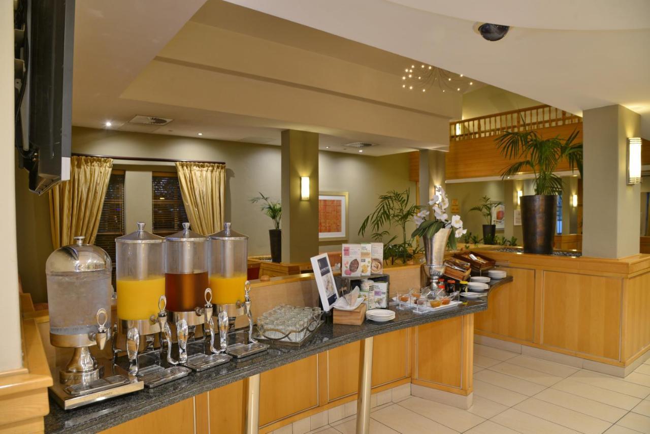 Road Lodge Sandton Johannesburg Exterior photo