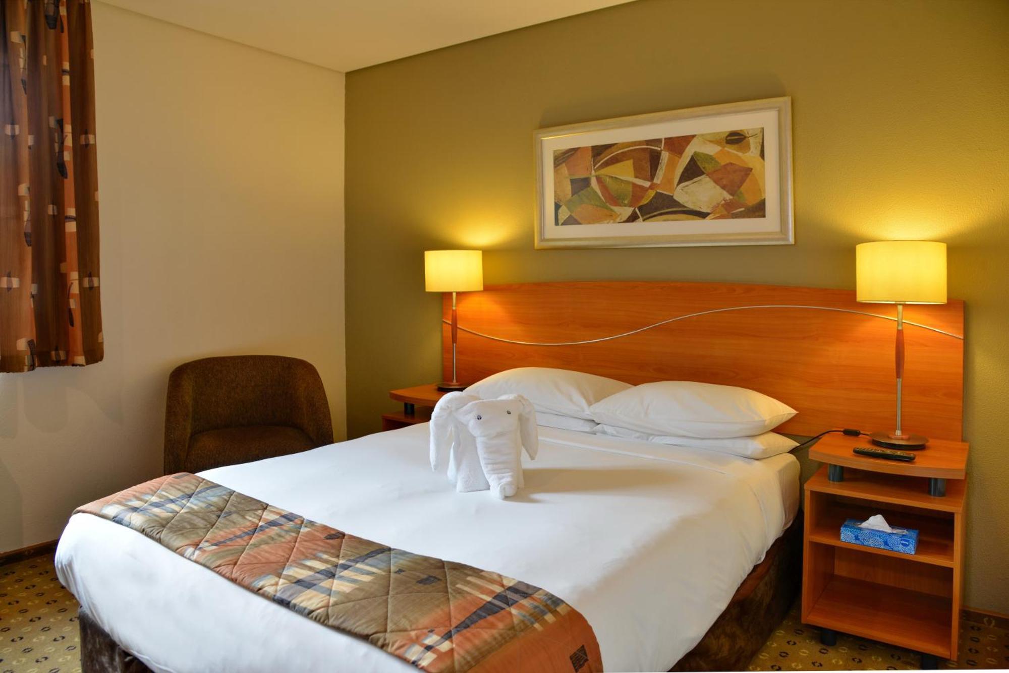 Road Lodge Sandton Johannesburg Room photo